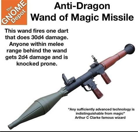 Wand of nagic missile 5e price